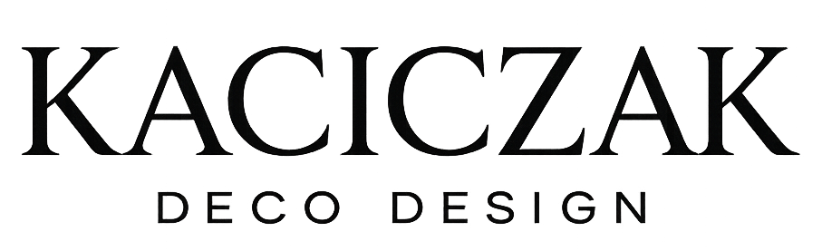 Kaciczak Deco Design